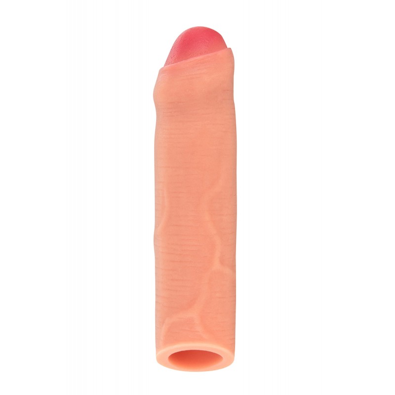 Real Body Gaine d'extension de penis Biggy 16cm