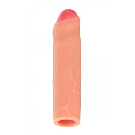 Real Body Gaine d'extension de penis Biggy 16cm