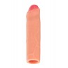 Real Body Gaine d'extension de penis Biggy 16cm