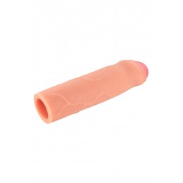 Real Body Gaine d'extension de penis Biggy 16cm