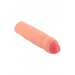 Real Body Gaine d'extension de penis Biggy 16cm