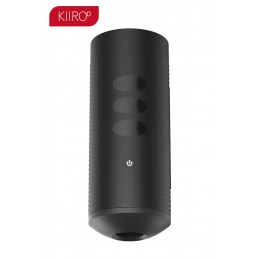 Kiiroo Masturbateur connecté Titan - Kiiroo