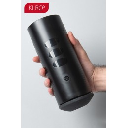 Kiiroo Masturbateur connecté Titan - Kiiroo