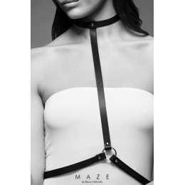 Maze Harness I brown - Maze