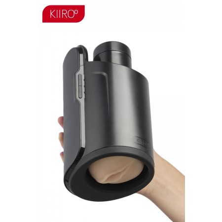 Kiiroo Kit Masturbation Keon combo set - Kiiroo