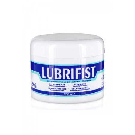 Lubrix Lubrifist