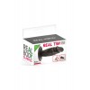 Real Body Plug anal réaliste noir 11 cm - Real Tim