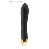 Black Empire Vibromasseur rotatif 360° My Mistress - Black Empire