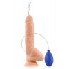 Real Body Gode éjaculateur Cum Roby 23cm - Real Body