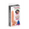 Real Body Gode éjaculateur Cum Roby 23cm - Real Body