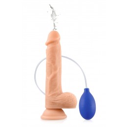 Real Body Gode éjaculateur Cum Kane 21,5cm - Real Body