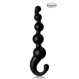 Malesation Bubble Hook Anal Chain - Malesation