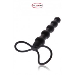 Malesation Exciter Belt Dildo - Malesation