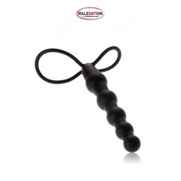 Malesation Exciter Belt Dildo - Malesation