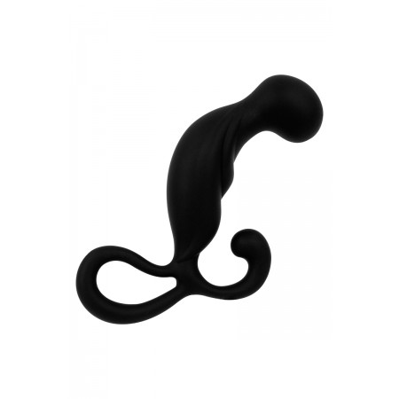 Litolu Stumulateur anal P-Curve - Litolu