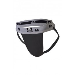 MM Jockstrap Adult Supporter noir - MM