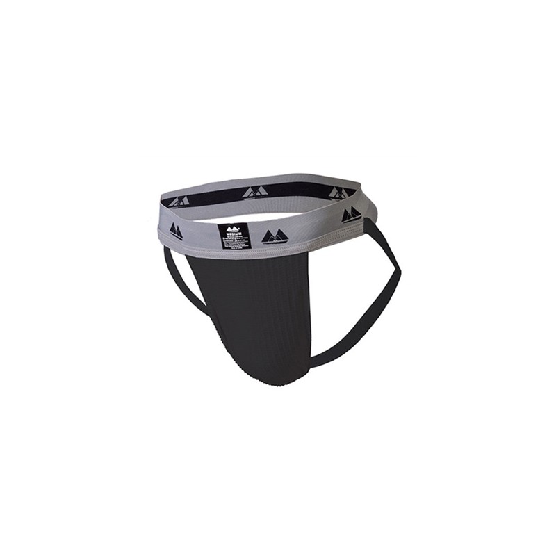 MM Jockstrap Adult Supporter noir - MM