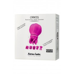 Adrien Lastic Caress - stimulateur clitoris