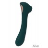 Alive Double stimulateur Quiver vert