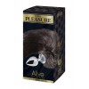 Alive Plug queue de renard M - Alive