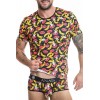 Anaïs for Men T-shirt Banana - Anaïs for Men