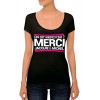 Jacquie & Michel T-shirt J&M Femme n°4