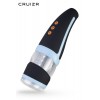 Cruizr Masturbateur vibrant et va-et-vient CRUIZR CP02