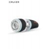 Cruizr Masturbateur vibrant et va-et-vient CRUIZR CP02