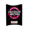 Jacquie & Michel Boite cadeau J&M