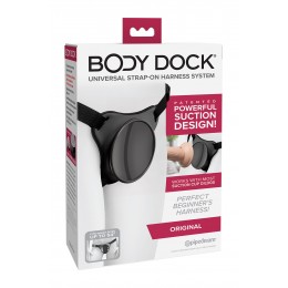 Pipedream Harnais universel Body Dock Original