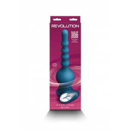 NS Novelties Vibromasseur rotatif Revolution Hurricane