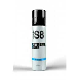 Stimul 8 Lubrifiant eau S8 Extreme 100ml