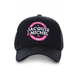 Jacquie & Michel Casquette officielle Jacquie et Michel n°2