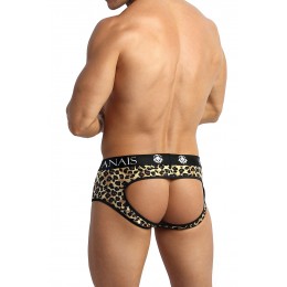 Anaïs for Men Jock bikini Mercury - Anaïs for Men