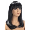 World Wigs Perruque Emma brune