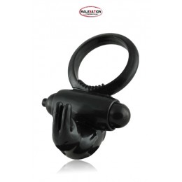 Malesation Vibro Rabbit-Ring - Malesation