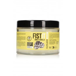 Fist-It Lubrifiant Fist It 500 ml aromatisé vanille