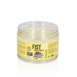 Fist-It Lubrifiant Fist It 500 ml aromatisé vanille