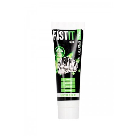 Fist-It Lubriant CBD Fist It 25ml