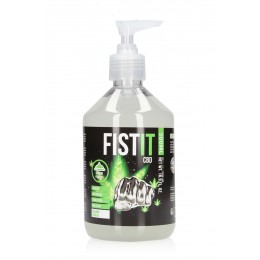 Fist-It Lubrifiant CBD Fist It 500ml