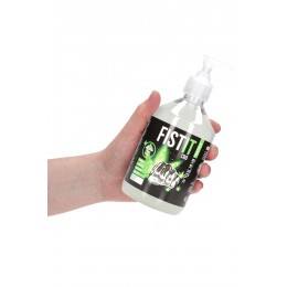 Fist-It Lubrifiant CBD Fist It 500ml