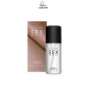 Bijoux Indiscrets Huile de massage chauffante - 50ml