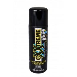 Hot Lubrifiant Exxtreme Glide silicone 100ml - HOT