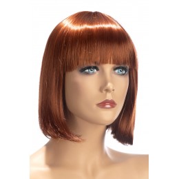 World Wigs Perruque Sophie rousse