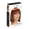 World Wigs Perruque Sophie rousse