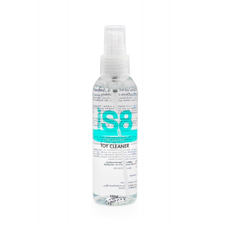 Stimul 8 Toys cleaner naturel 150ml - S8