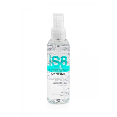 Stimul 8 Toys cleaner naturel 150ml - S8