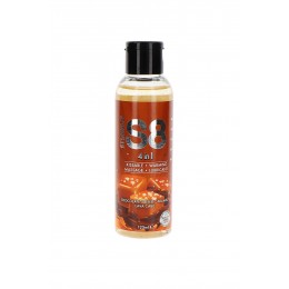 Stimul 8 Lubrifiant S8 4 en 1 gout chocolat