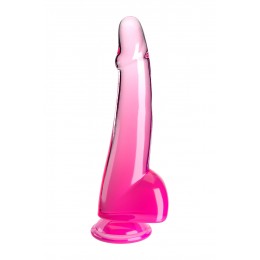 Pipedream Gode XXL 27,9 x 5,7 cm Pink - King Cock