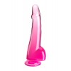 Pipedream Gode XXL 27,9 x 5,7 cm Pink - King Cock